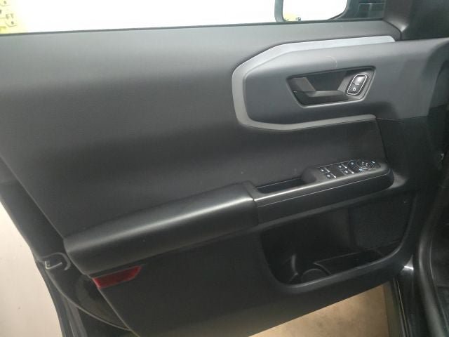 Used 2021 Ford Bronco Sport Big Bend AWD/4WD image 10