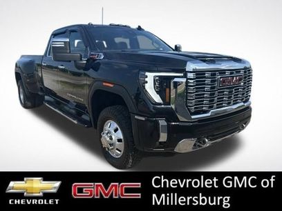 Used 2024 GMC Sierra 3500 Denali