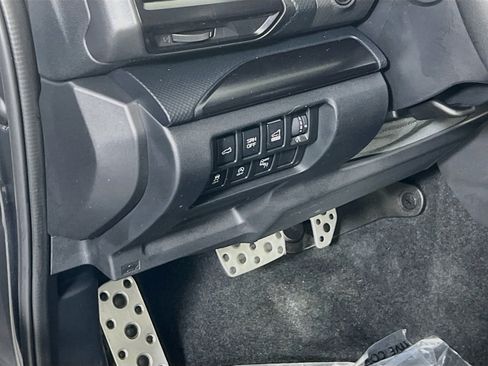 Used 2023 Subaru Forester Wilderness AWD/4WD image 10