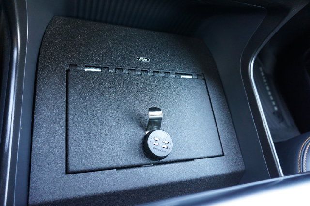 Used 2025 Ford Expedition Tremor AWD/4WD image 20
