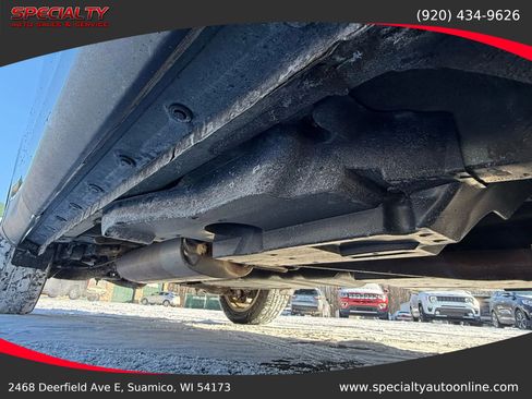 Used 2013 Toyota RAV4 Limited image 38