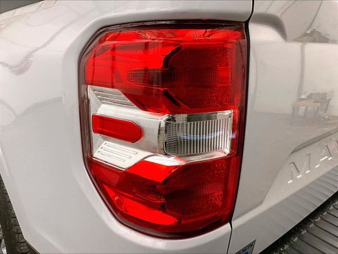 Used 2025 Ford Maverick XLT w/ XLT Luxury Package FWD image 28