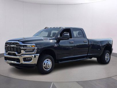 New 2027 RAM 3500 Tradesman