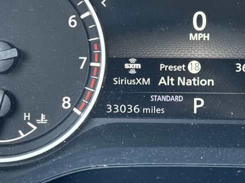 Certified 2023 Nissan Pathfinder SV FWD image 46
