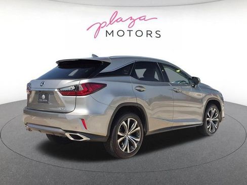 Used 2019 Lexus RX 350 AWD w/ Premium Package image 5