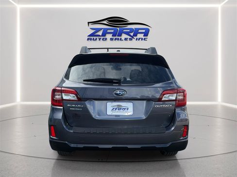 Used 2015 Subaru Outback 2.5i Premium AWD/4WD image 6