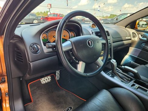 Used 2006 Pontiac GTO RWD image 19