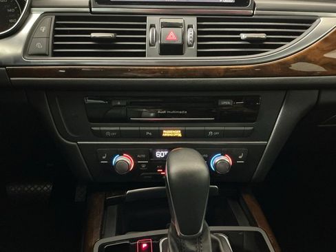 Used 2018 Audi A6 3.0T Premium Plus AWD/4WD image 11