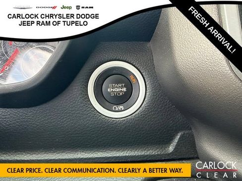 Used 2020 RAM 1500 Big Horn AWD/4WD image 20