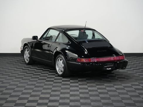 Used 1991 Porsche 911 Carrera image 8