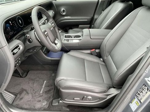 New 2026 Hyundai Palisade Limited image 13