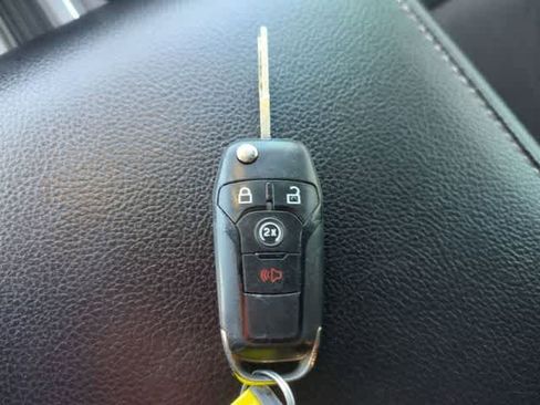 Used 2018 Ford F150 XLT w/ Equipment Group 302A Luxury image 35