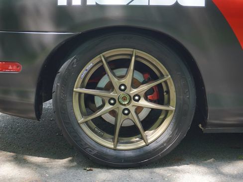 Used 1999 MAZDA MX-5 Miata RWD image 13