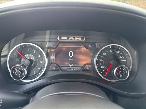 New 2026 RAM 1500 Express image 23