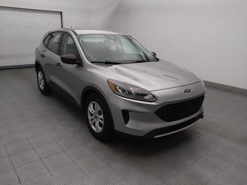 Used 2021 Ford Escape S FWD image 13