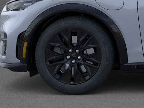 New 2026 Ford Mustang Mach-E Premium AWD/4WD image 18