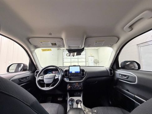 Used 2023 Ford Bronco Sport Big Bend w/ Convenience Package AWD/4WD image 21