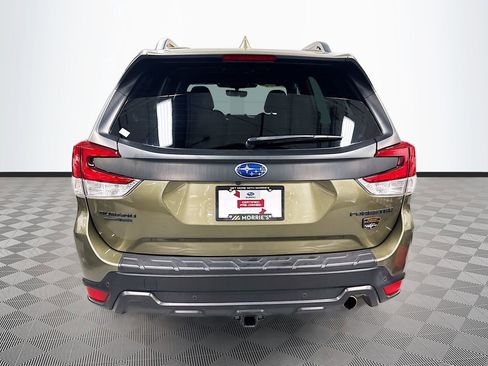 Certified 2023 Subaru Forester Wilderness w/ Wilderness Package AWD/4WD image 33