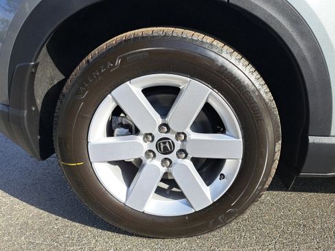 New 2026 Honda Prologue EX image 7