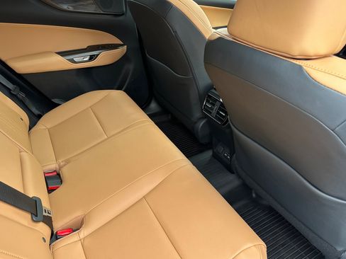 Certified 2026 Lexus NX 350 AWD w/ Accessory Package (2T) image 33