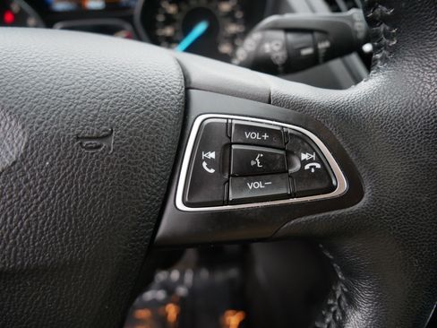 Used 2019 Ford Escape SEL AWD/4WD image 29