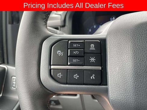 Used 2024 Ford F150 XLT w/ Equipment Group 302A MID AWD/4WD image 26