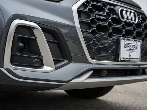 Used 2023 Audi Q5 2.0T Premium w/ Convenience Package image 14