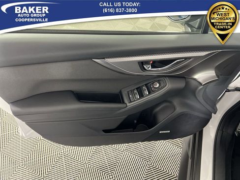 Used 2024 Subaru WRX Premium image 22