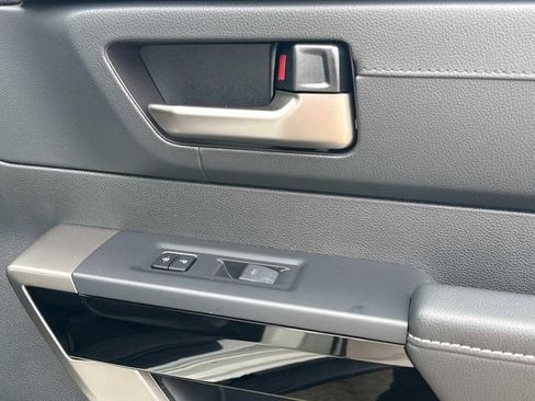 New 2026 Toyota Tundra Limited image 16