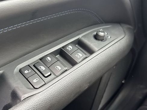 New 2026 Jeep Compass Latitude image 28