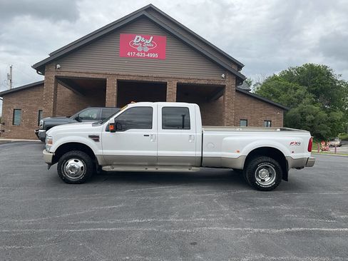 Used 2010 Ford F350 King Ranch AWD/4WD image 37