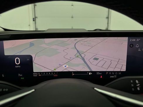 New 2026 Buick Envision Avenir image 24