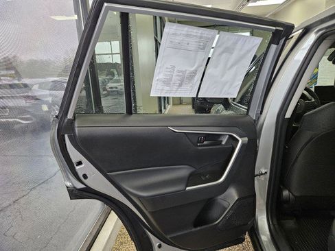 Used 2023 Toyota RAV4 LE image 16