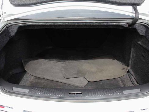 Used 2012 Cadillac CTS Premium AWD/4WD image 9