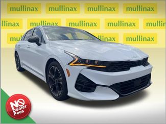 Used 2022 Kia K5 GT-Line w/ GT-Line FWD Premium Package 360° Tour