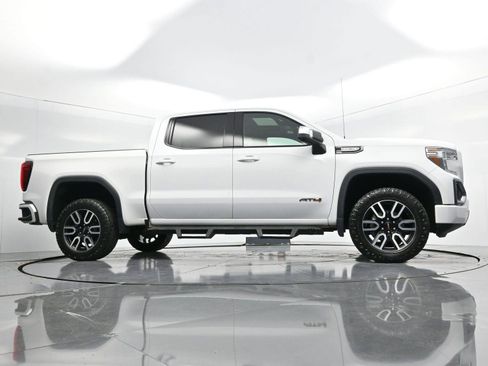 Used 2019 GMC Sierra 1500 AT4 w/ AT4 Premium Package image 45