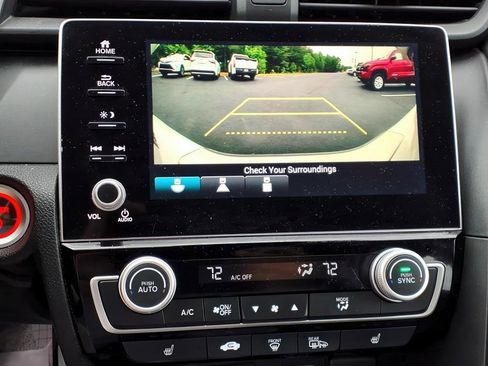Used 2019 Honda Insight Touring image 20