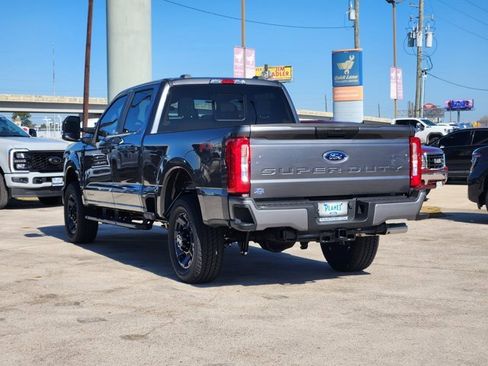 New 2026 Ford F250 XL w/ STX Appearance Package AWD/4WD image 4