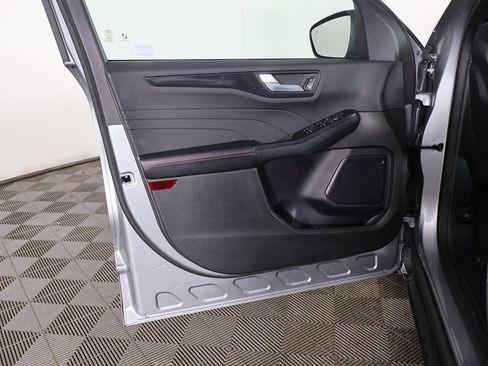 Used 2024 Ford Escape ST-Line image 22