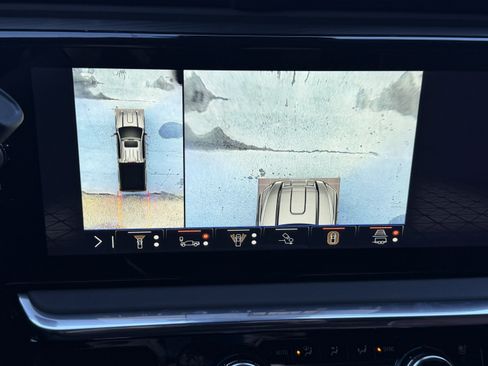 New 2026 GMC Sierra 2500 Denali Ultimate image 41