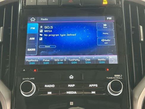Used 2020 Subaru Ascent Limited w/ Technology Package AWD/4WD image 12