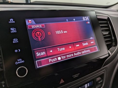 Certified 2023 Honda Ridgeline Sport image 11