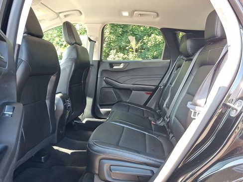 Used 2022 Ford Escape SEL image 26