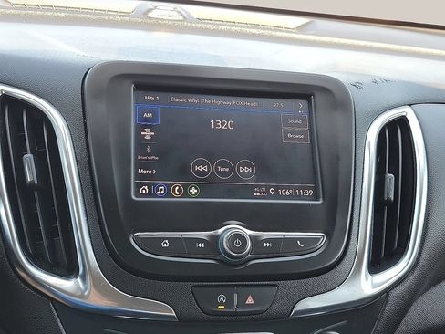 Used 2024 Chevrolet Equinox LT w/ LPO, Floor Liner Package AWD/4WD image 15