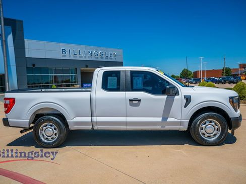 Used 2023 Ford F150 XL RWD image 8