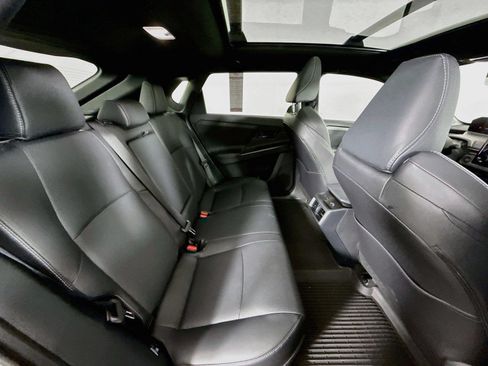 New 2026 Toyota bZ AWD/4WD image 43