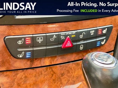 Used 2009 Mercedes-Benz E 63 AMG Sedan image 24