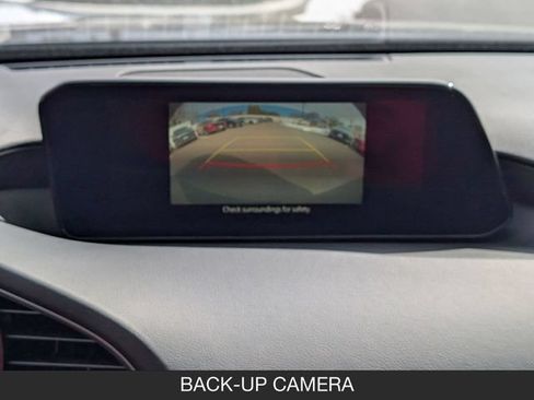 New 2026 MAZDA MAZDA3 s Sport FWD image 20