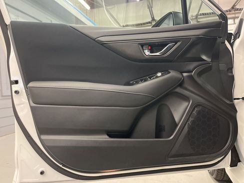 Used 2025 Subaru Legacy Premium image 12