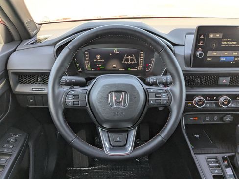 Used 2026 Honda CR-V TrailSport image 18